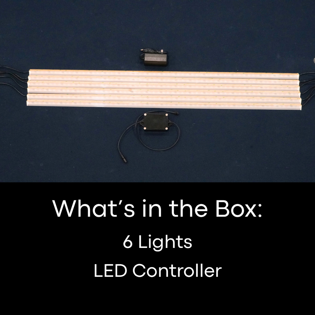 Billight - Light Up Pool Table and Gaming Kit image 6