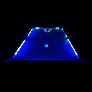 Billight - Light Up Pool Table and Gaming Kit image 8